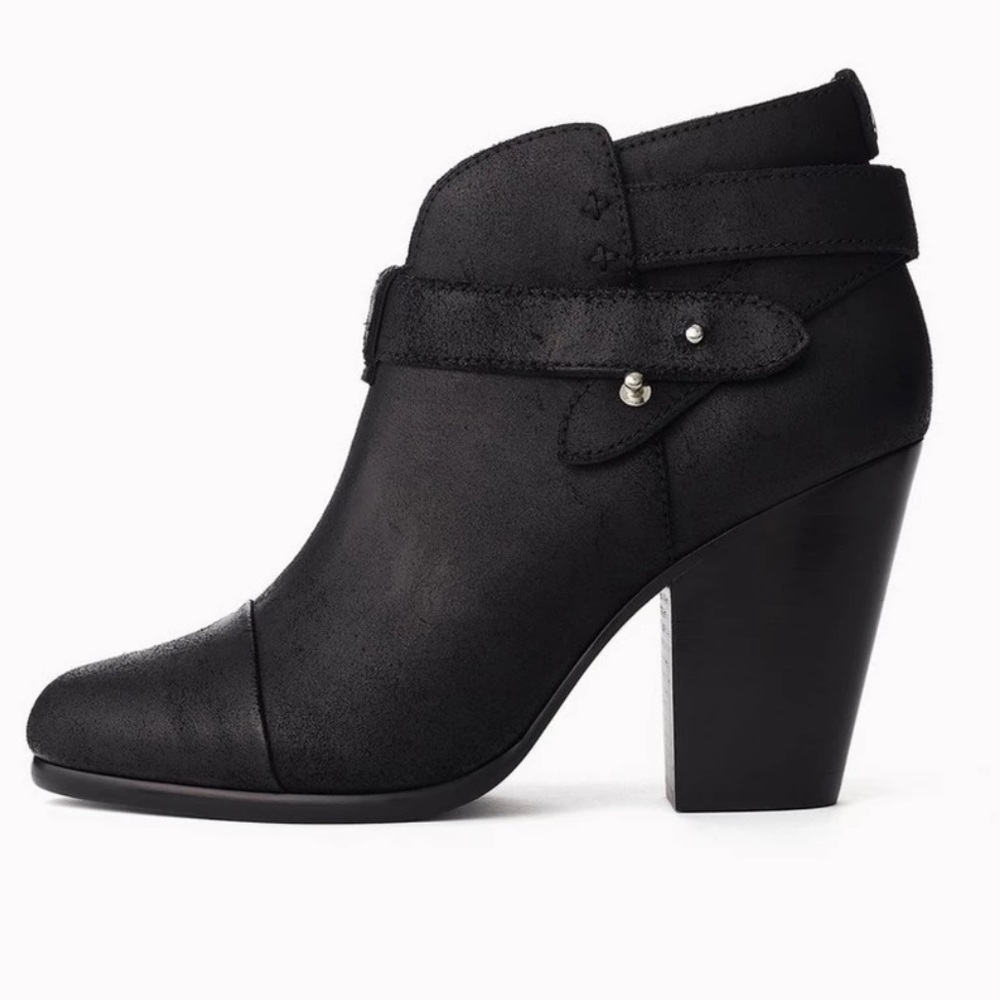 Rag & Bone Harrow Ankle Boot